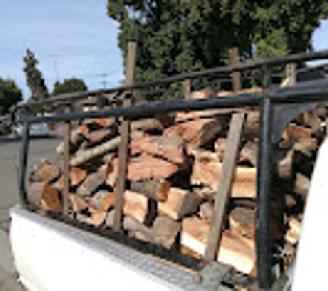 All About Firewood - Dixon, CA