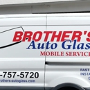 Brother's Auto Glass - Windshield Repair