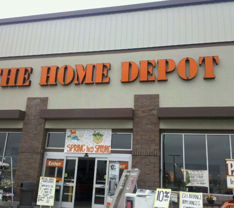 The Home Depot - Poway, CA