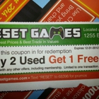 Reset Games