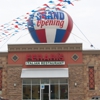 Giant Advertising Balloons by Gilbert Outdoor Advertising gallery