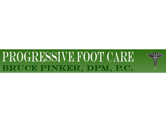 Progressive Foot Care - White Plains, NY