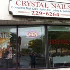 Crystal Nails-CT