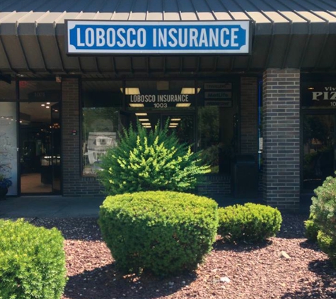 Lobosco Insurance Group - Woodland Park, NJ