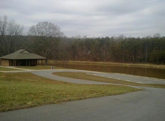 Mayo River State Park - Mayodan, NC