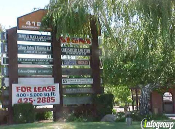 Kinkaid Insurance Services - Cameron Park, CA