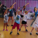 Saladino Dance School - Dancing Instruction