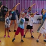 Saladino Dance School