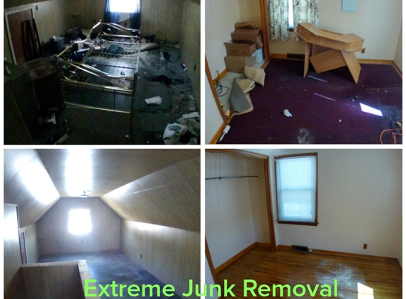 Extreme Junk Removal - Palm coast, FL