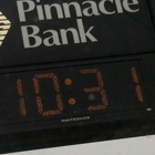 Pinnacle Bank