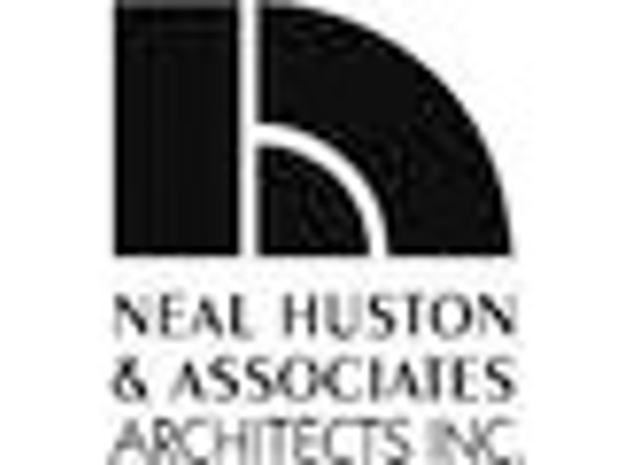 Neal Huston & Associates Architects, Inc. - Bend, OR