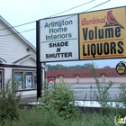 Volume Liquors