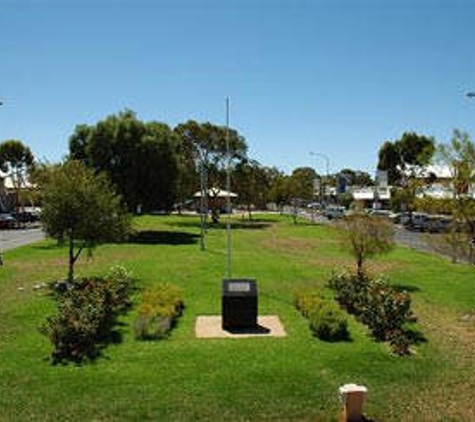 Roxby Council - Roxby Downs, SA