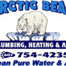 Arctic Bear Heating, Air, Plumbing & Water Treatment - Plumbers