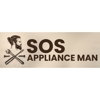 SOS Appliance Man gallery