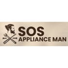 SOS Appliance Man