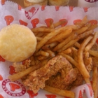 Popeyes Louisiana Kitchen - Temporarily Closed