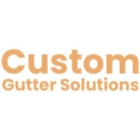 Custom Gutter Solutions