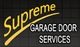 Supreme Garage Door Services - Garage Doors & Fittings