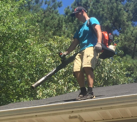 Affordable Gutter Cleaning Service - Douglasville, GA