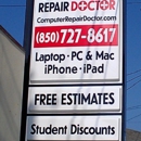 Computer Repair Doctor - Computer Data Recovery