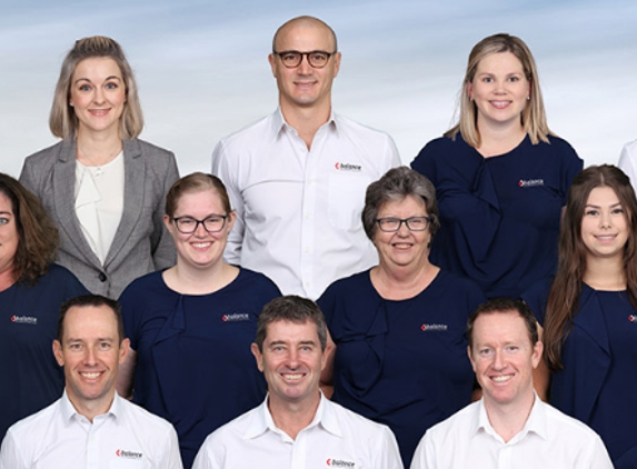 Balance Accountants & Advisers - Cowra, NSW