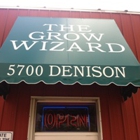 The Grow Wizard