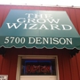 The Grow Wizard