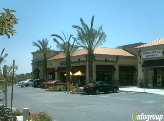Nutrition Zone - Moreno Valley, CA