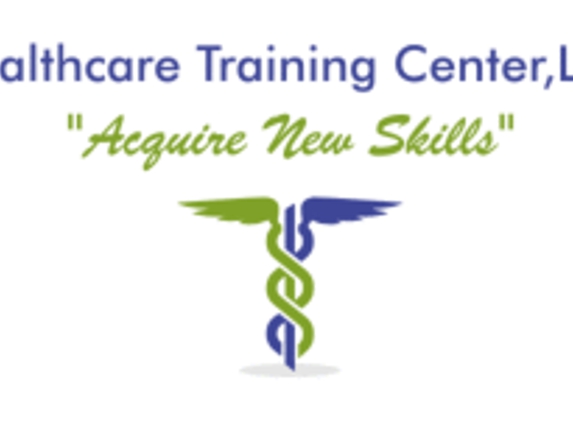 Healthcare Training Center, LLC - Fayetteville, GA