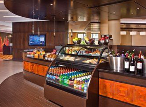 Courtyard by Marriott - Newport News, VA