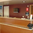 Red Roof Inn Needles