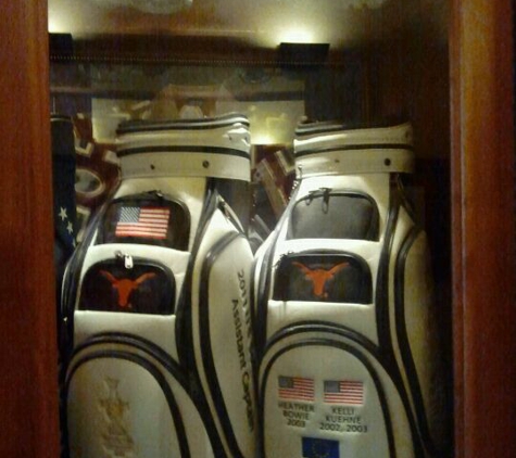 Varsity Golf-University Of Texas Golf Club - Austin, TX