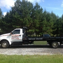 Holden's Wrecker Service - Towing