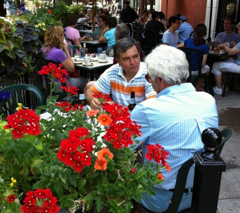 Cafe Selmarie - Chicago, IL