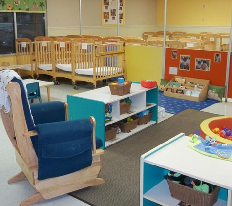 Mossrock KinderCare - San Antonio, TX