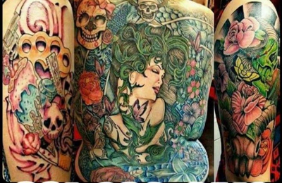 Featured artist Esteban Martinez estebancreatestattoos  Third Energy  Tattoo Bakersfield CA Follow YesTattoo on   Think tattoo Floral  tattoo Tattoos