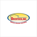 DeckTech, Inc. - Roof Decks