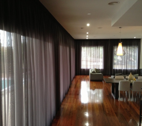 Fabrics & Things - Essendon North, VIC