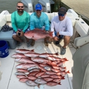 Captain Lynn's - Fishing Lakes & Ponds