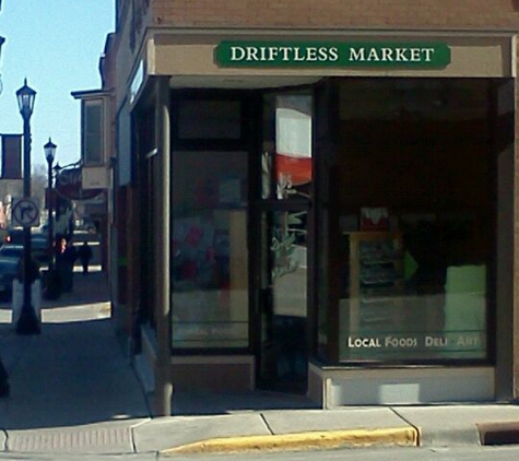 Driftless Market - Platteville, WI