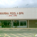 Marina Pool Spa & Patio - Swimming Pool Construction