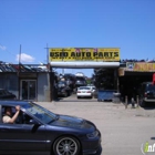 A & S Autoparts