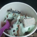 Frozen Yogurt Inspirations - Ice Cream & Frozen Desserts