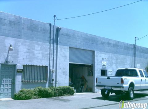 Douglas Machine Co Inc - Fullerton, CA