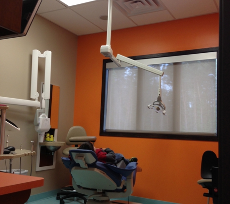 Macomb Children's Dentistry - Macomb, MI