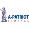A Patriot Storage gallery