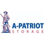 A Patriot Storage