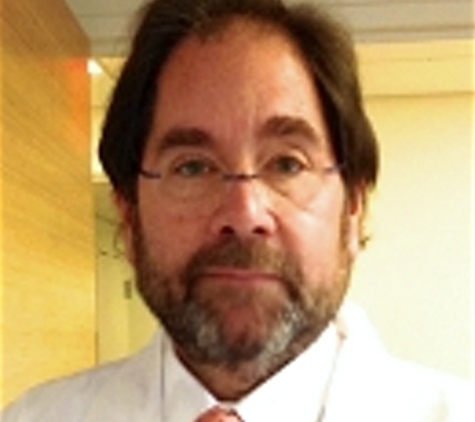 Michael Bronson, MD - New York, NY