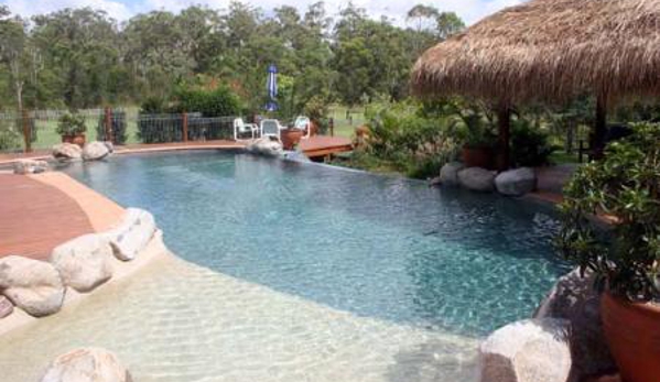 Concept Pools - Warana, QLD